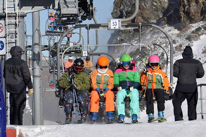 Tarifas y Ventas de pases C.A.M. La Hoya 2025