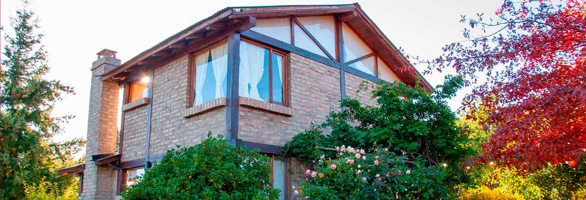 Bienvenidos a Las Lumas